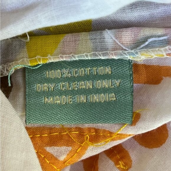 Letarte "Shake Your Shaka" Beach Cover-Up - Picture 4 of 4